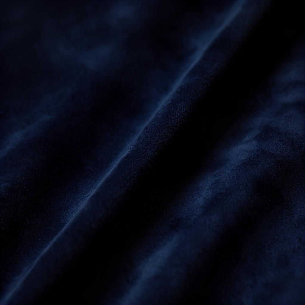 Abstract dark navy texture representing the ROC Web Design LLC studio aesthetic