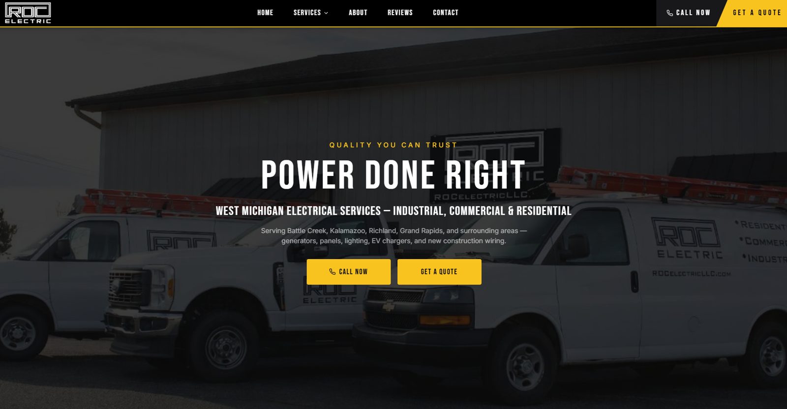 ROC Electric
