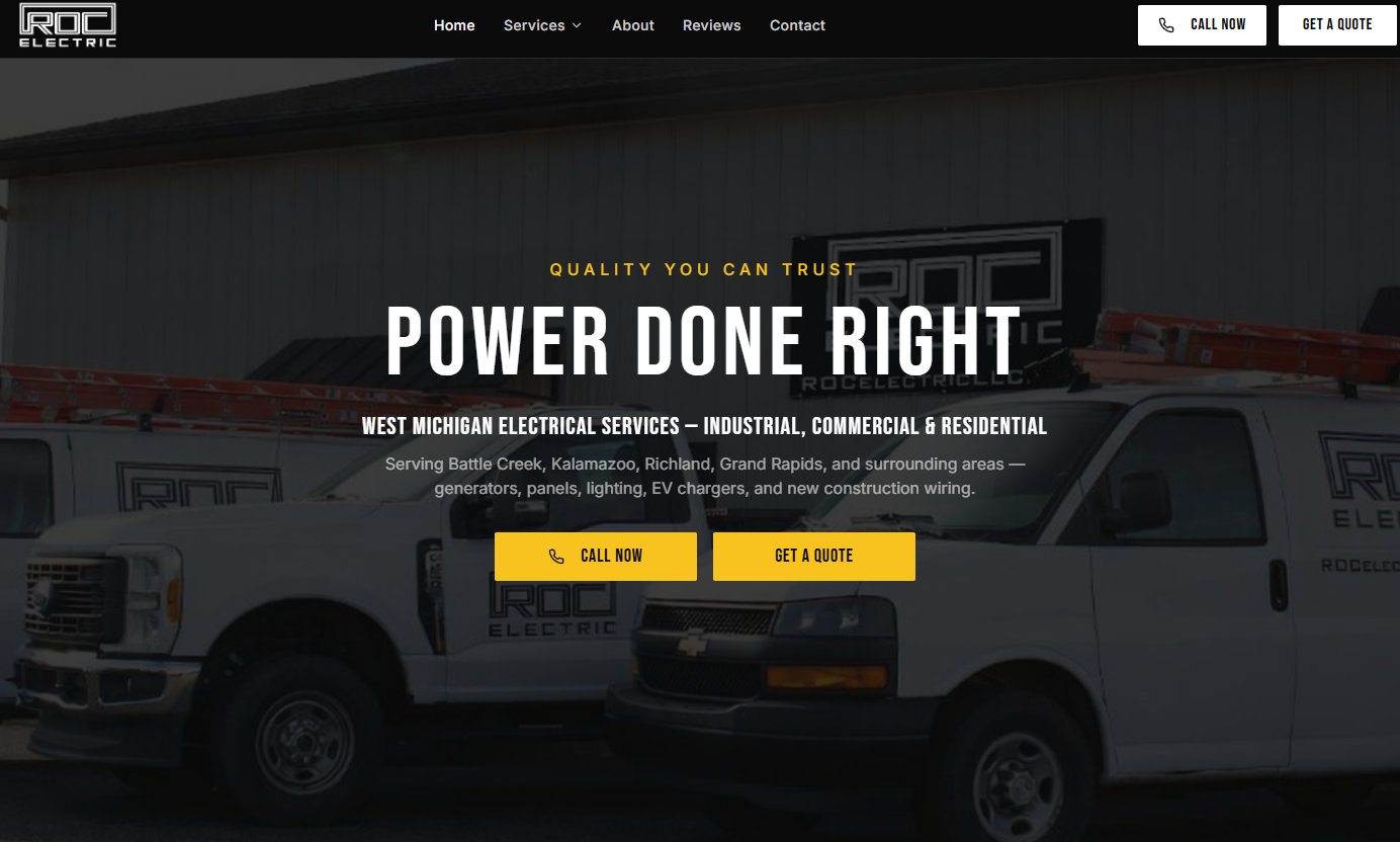 ROC Electric